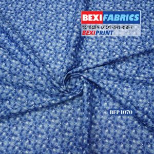 Bexi Cotton Print (BFP-1070)