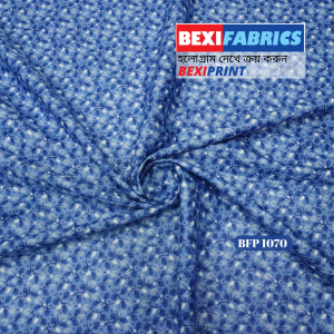 Bexi Cotton Print (BFP-1070)