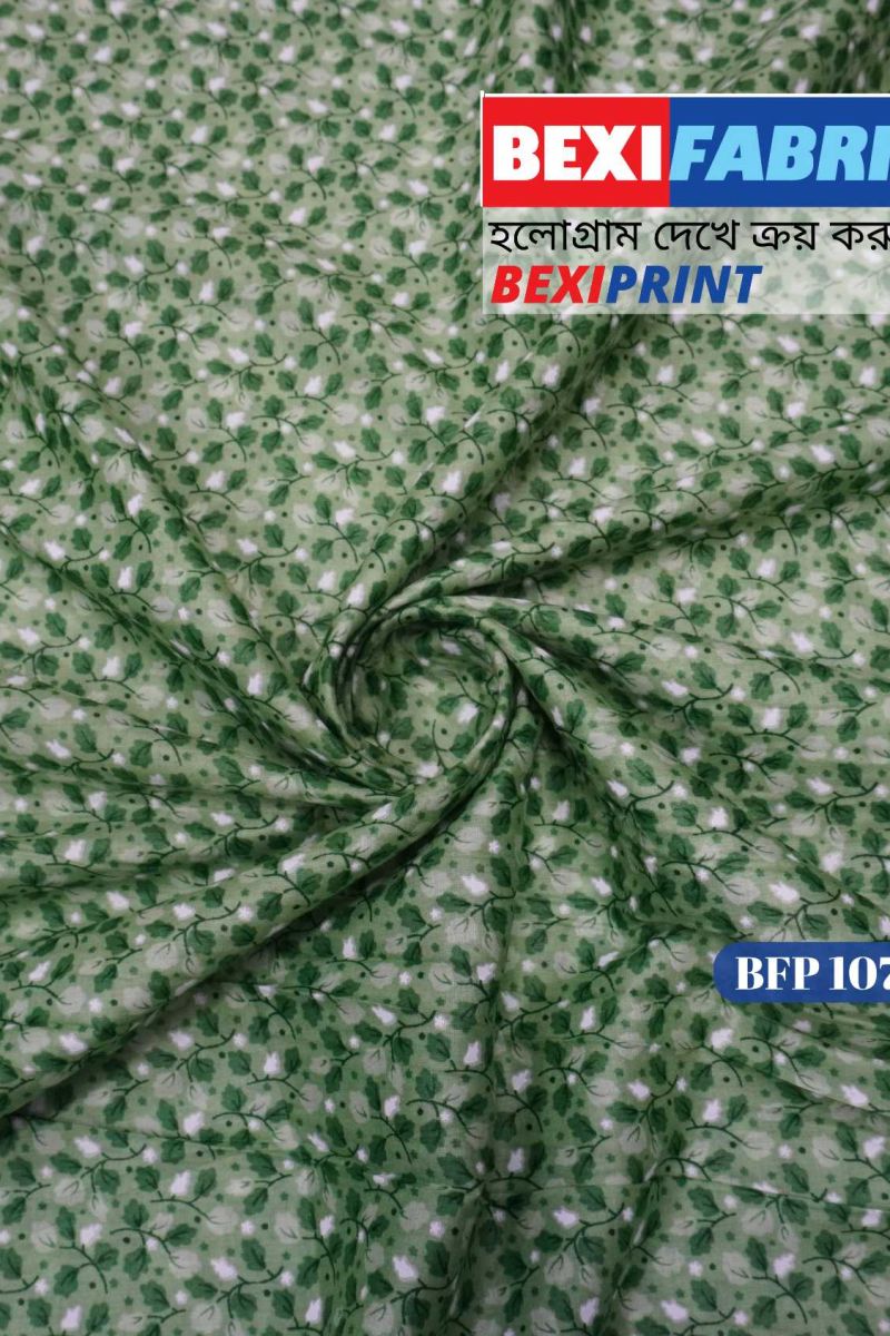 Bexi Cotton Print (BFP-1071)