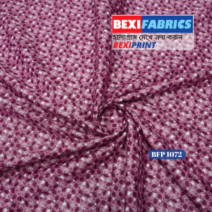 Bexi Cotton Print (BFP-1072)