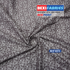 Bexi Cotton Print (BFP-1073)