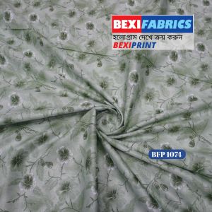 Bexi Cotton Print (BFP-1074)