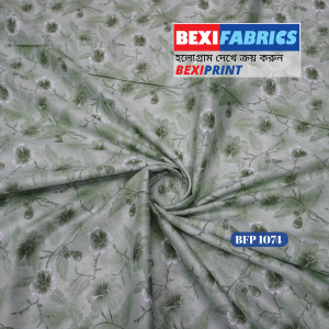 Bexi Cotton Print (BFP-1074)