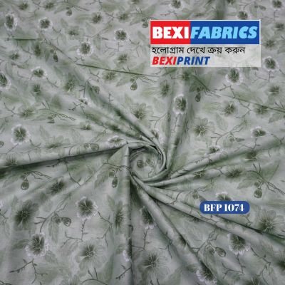 Bexi Cotton Print (BFP-1074)