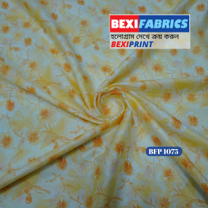 Bexi Cotton Print (BFP-1075)