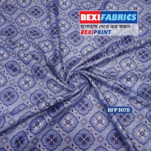 Bexi Cotton Print (BFP-1078)