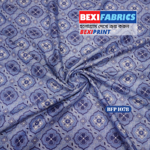 Bexi Cotton Print (BFP-1078)