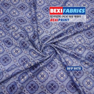 Bexi Cotton Print (BFP-1078)
