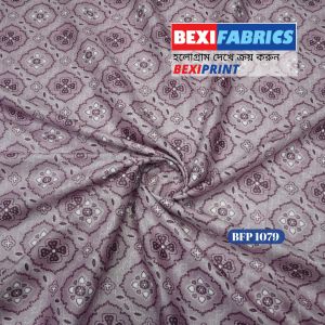 Bexi Cotton Print (BFP-1079)
