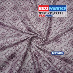 Bexi Cotton Print (BFP-1079)