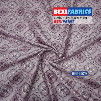 Bexi Cotton Print (BFP-1079)