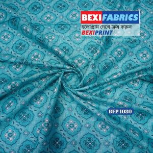 Bexi Cotton Print (BFP-1080)