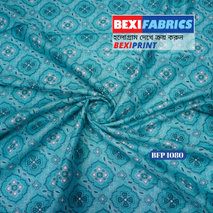 Bexi Cotton Print (BFP-1080)