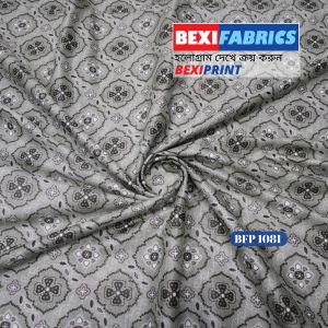 Bexi Cotton Print (BFP-1081)