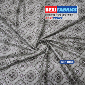 Bexi Cotton Print (BFP-1081)