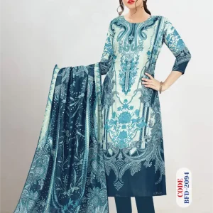 BEXI FABRICS DIGITAL PRINT 3 PCS (BFD-2094)