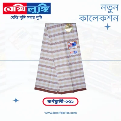 Bexi Karnafuli Lungi (Karnafuli-32)